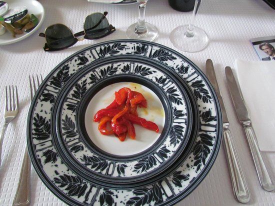 Restaurante O Templo